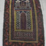 606 8402 PRAYERS RUG